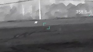 Тепловизор для наблюдения RikaNV GTJ650L, картинка, дальноме