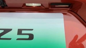 Toyota bZ5 - новый кроссовер за $18,000, который может затмить конкурентов  Не пропустите