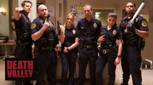 Сериал Долина смерти – 1 сезон 12 серия / Death Valley