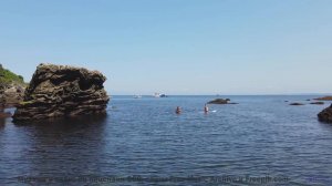 Каждая секунда дарит восторг сильнее любого праздника - Staggering -- Chad Crouch -- Odyssey