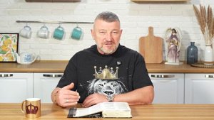 Гневаясь не согрешайте! 3 июня Епископ Олег Тихонов. Слово, меняющее жизнь.
