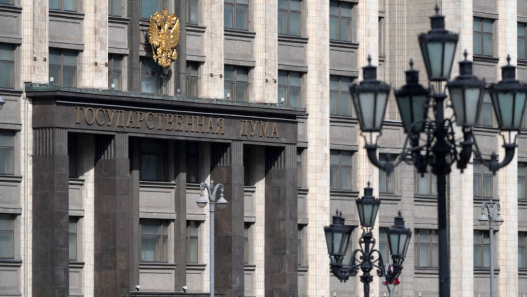 Госдума в I чтении приняла поправки в федеральный бюджет на 2025 год. Главное