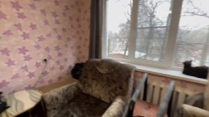 Двухкомнатная квартира в городе Шатура на ул. Энергет?
