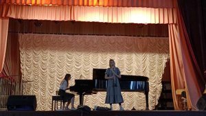 Шпор Концерт 3 часть 1 (репетиция)