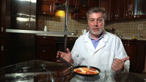 Антипохмелины. Тройной сюжет