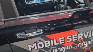 Международный автосалон  Motor Expo 2024 Бангкок. Выпуск №1 Джипстрой.