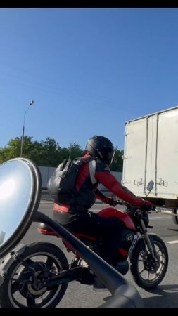 Погоня за DeSoco!