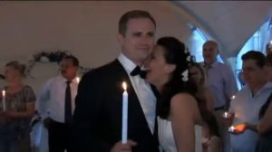 Свадьба в загородном отеле "Дворянское Гнездо"