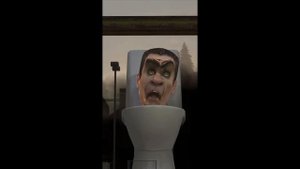 СКИБИДИ ТУАЛЕТЫ НАПАЛИ НА ГОРОД! Skibidi Toilet 1-11 EPISODES