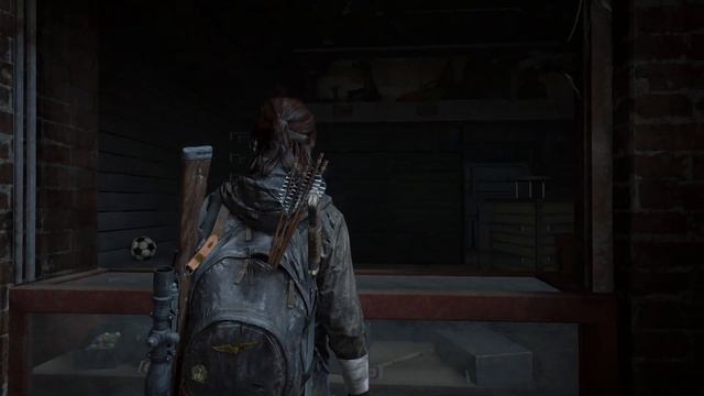 Затопленный город ➤ The Last of Us Part II | Один из нас 2 — Прохождение [#12]