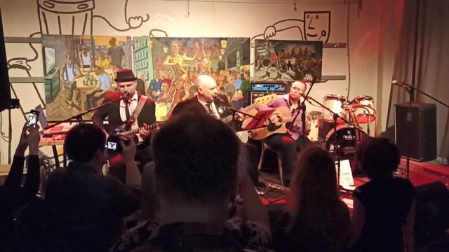 Н.О.М. 10-02-2023 часть 4 смотреть онлайн