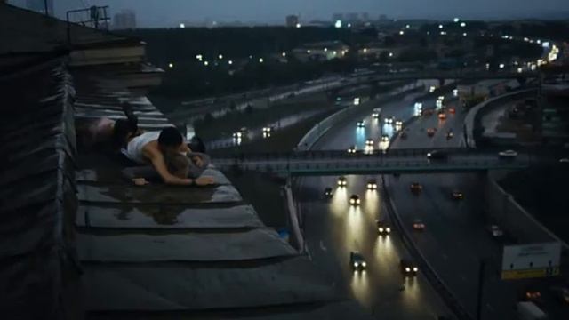 4ре Апреля - за тобой в никуда (нарезка).mpg смотреть онлайн