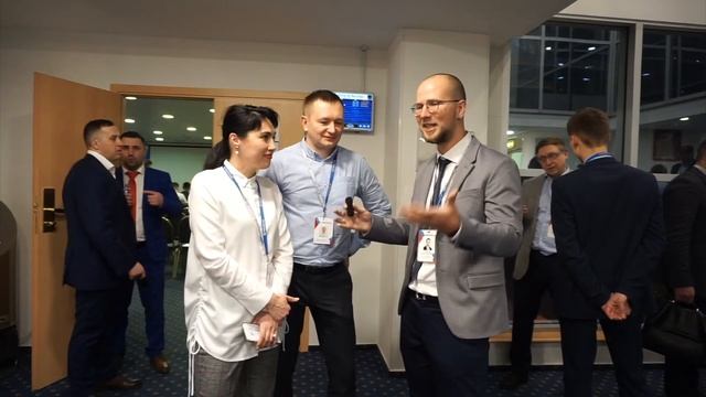 Отзыв о франшизе Перспектива 24 от партнеров в г. Верх?