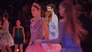 Александра Игнатова-Трусова и Макар Игнатов Шоу "Золу?