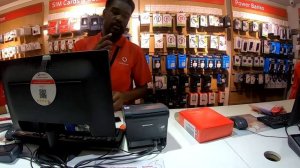 Африканская прогулка.День-1.Перелёт Новый Уренгой-Йох?