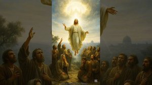 ☦️❤ВОЗНЕСЕНИЕ ГОСПОДНЕ!!!❤🕊️