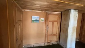 Из Америки в Литву/ Купили дом в деревне/ Обзор дома