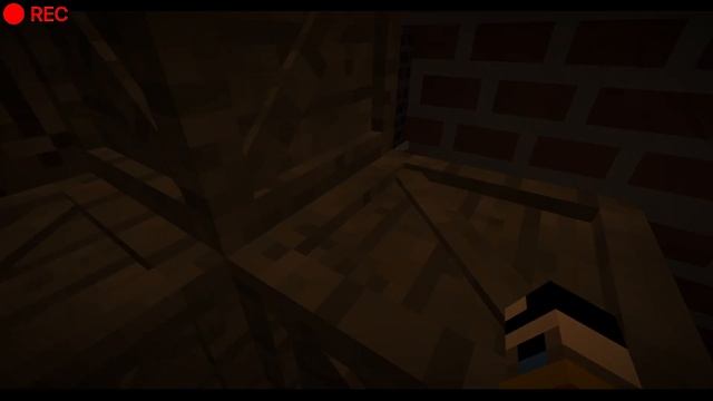 Minecraft сериал секретная комната в моем доме [детектив с? смотреть онлайн