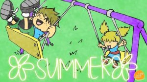 Fun Summer Song - I Love Summer - Seasons Song by ELF Learning - ELF Kids Videos
