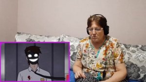 Клип - один на миллион. Детектив Войд SCP песня / РЕАКЦИЯ