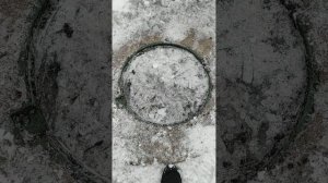 Замёрз септик.Не беда.Вместе растопим.Часть 1