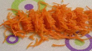 Салат с шампиньонами