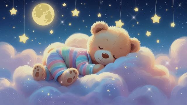 Колыбельная Спокойной Ночи Малыш 💤