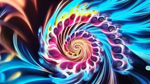 Om So Ham - Unity with the Supreme, the Universe, Transcend Duality | Единство с Высш?