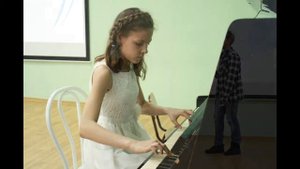 Творческий тур. Исполнительское мастерство (2-5 классы)
