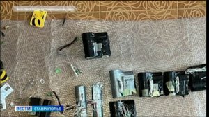 Супругам из Михайловска вынесли приговор за госизмену и подготовку теракта