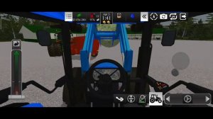 Farming USA 2 скоро и будем играть по сети