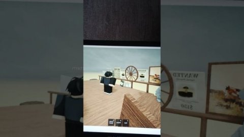 Роблокс мёртвые рельсы