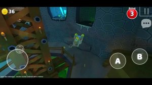 ВСЕ СУНДУКИ прохождение на эмоции и анимации и вещи в ?