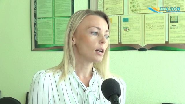 Шклов ТВ (30.07.2021). Выпуск уходящей недели смотреть онлайн