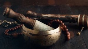 ТИБЕТСКИЕ ПОЮЩИЕ ЧАШИ