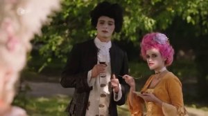 Первый туалет | СКЕТЧ ИСТОРИЯ | ZDF