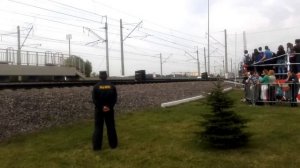 Экспо-1520 (2017): динамическая экспозиция (ч.2)