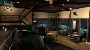 GTA: The Lost and Damned - 555-Stubbs Dirty Laundry - First Impressions