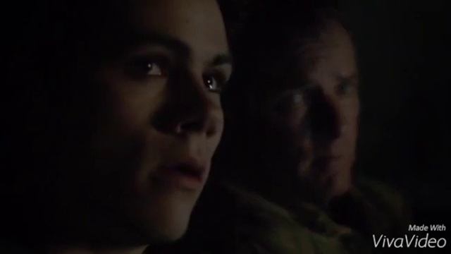 Дилан О'брайен....достучаться до небес.... смотреть онлайн