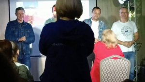 Круиз на теплоходе "Фёдор Достоевский" / Самара-Углич-С