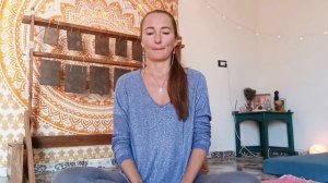 Медитация для гипофиза "за пределами страха"