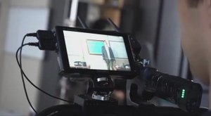 Бекстейдж БИО-ГЕНЕРАЦИЯ