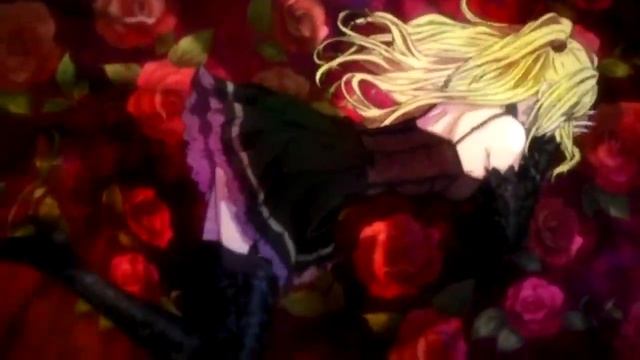 Тетрадь смерти опинг. смотреть онлайн