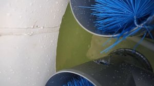 Настраиваем септик панда