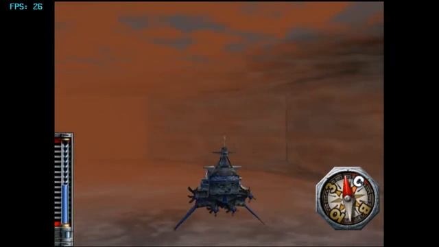 Skies Of Arcadia Legends ( Открытия №5 ) №33 смотреть онлайн