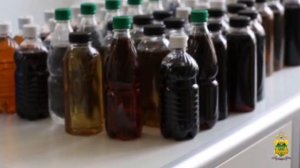 Курорты Кубани - не место для нелегального алкоголя