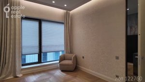 Изысканность и уют: 130 кв.м в аренду. 4 комнаты. ЖК Magnum