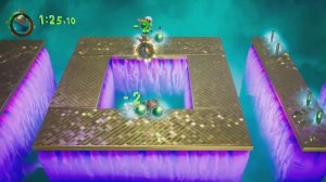 Испытание вязаного рыцаря: Заплатка во времени_2022020520562500