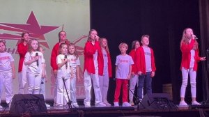 Платон и ансамбль «Притяжение», «За тебя, Родина-мать», Солдатский конверт, Невинномысск 2025