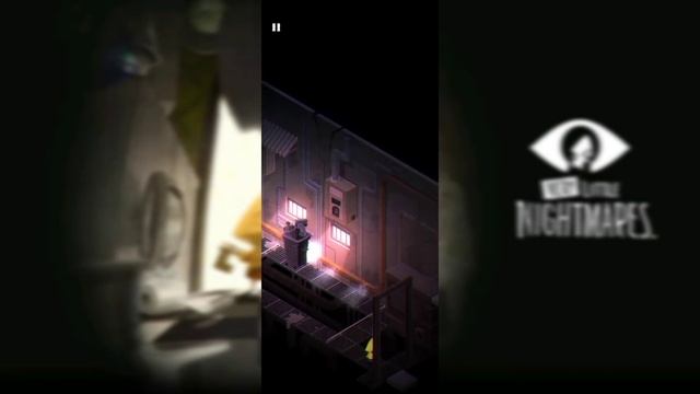 Слишком опасный пар. Very little nightmares. смотреть онлайн